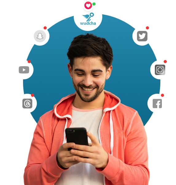 Real-Time Local Connections App