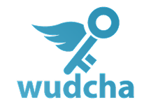 Wudcha Logo