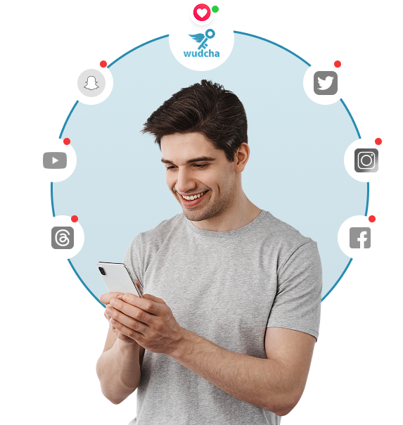 Wudcha For Individuals