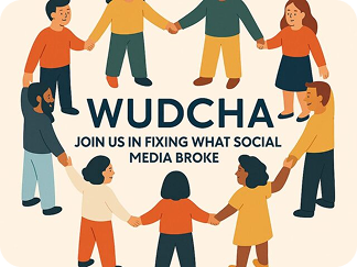 Real-Time Local Connections App for Community Links